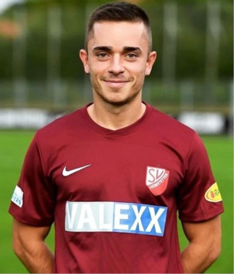 Felix Michalz Türkiye’ye gelebilir
