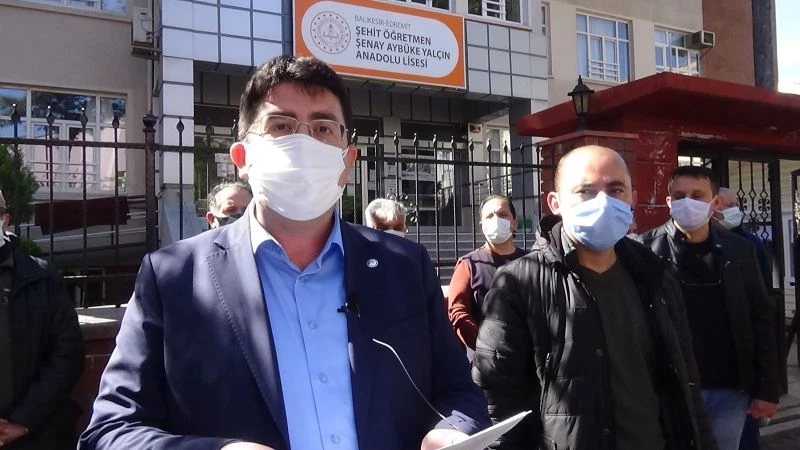 Şehit öğretmen Aybüke Yalçın’ın isminin okuldan kaldırılması için açılan davaya STK’lardan tepki
