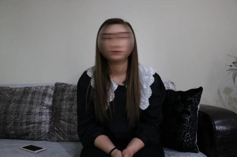 Müstehcen görüntüyle şantaj yapan sanıktan 