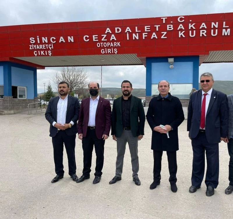 Şehit yakınları ve gazilerden ortak ses: ”Kobani olayları HDP’nin devletimize başkaldırısıdır”
