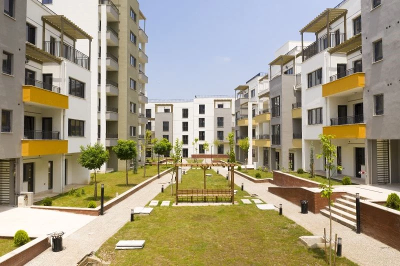 TOKİ, Hatay’da hayata geçirdiği 7 bin 695 konutu vatandaşlara teslim etti
