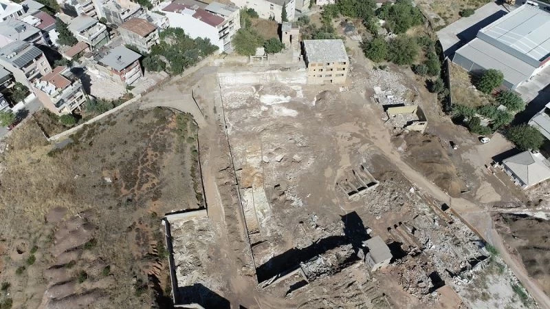 Çernobil Faciasının yıl dönümünde İzmir’in Çernobiline karşı dikkat çeken film
