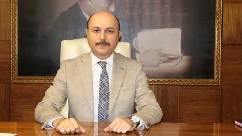 Türk Eğitim-Sen Genel Başkanı Geylan: “(Proje okulları) Yönetici atama yönetmeliğine tabi olmalı ve süreç liyakat üzerinden yürütülmelidir”
