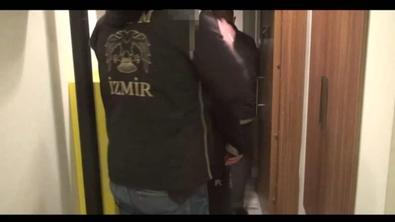 62 il ve KKTC’de büyük FETÖ operasyonu. 532 kişi hakkında gözaltı kararı verildi.
