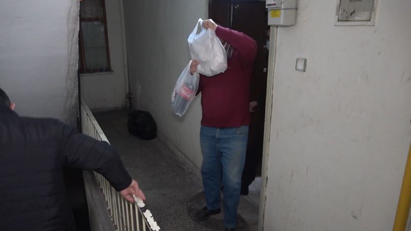 Kırıkkale’de kıraathaneye kumar baskını: 5 kişiye 44 bin 180 lira ceza
