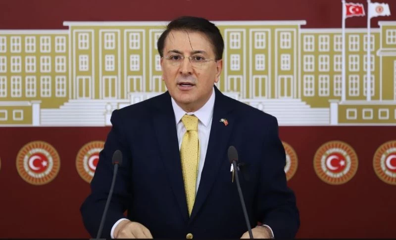 Aydemir: 
