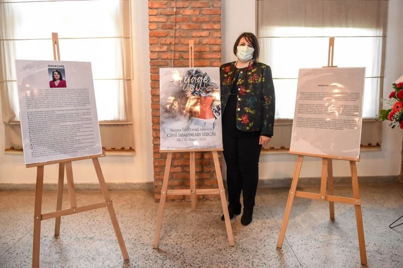 Mutluluğun sergisi Ulucanlar’da
