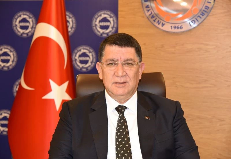 Adlıhan Dere: “Kapanma kararı esnaf için yıkıma dönüşmesin”
