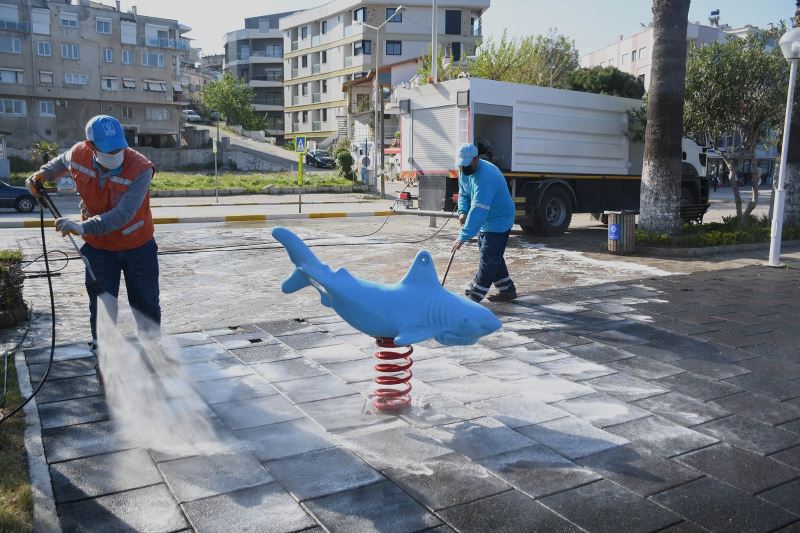 Başkan Günel, 