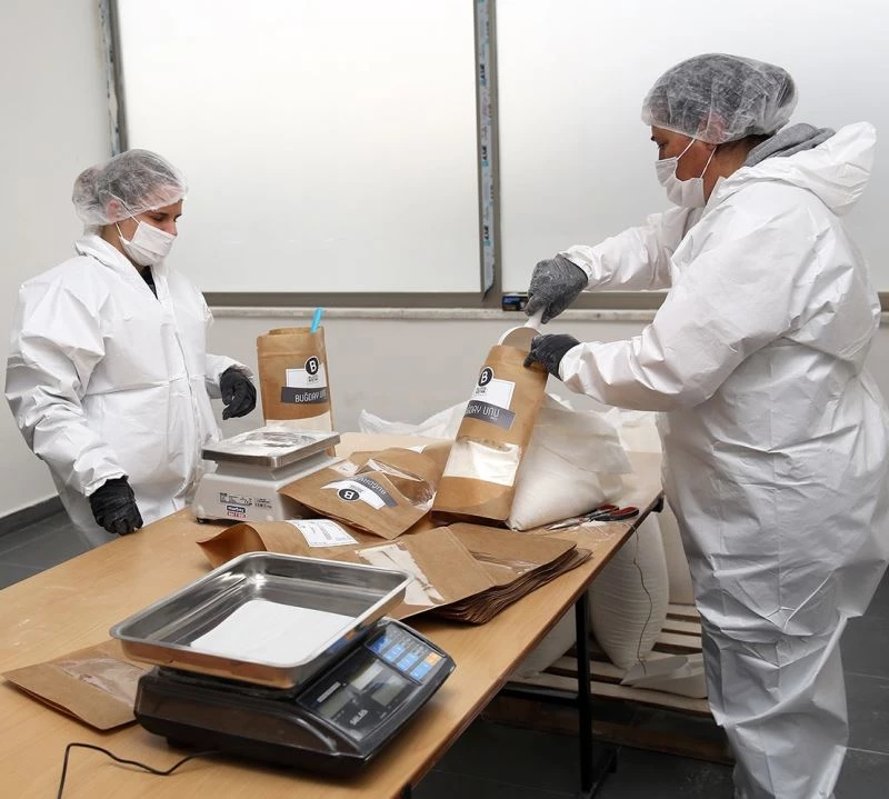 Başkan Erdem’den dayanışmaya çağrı
