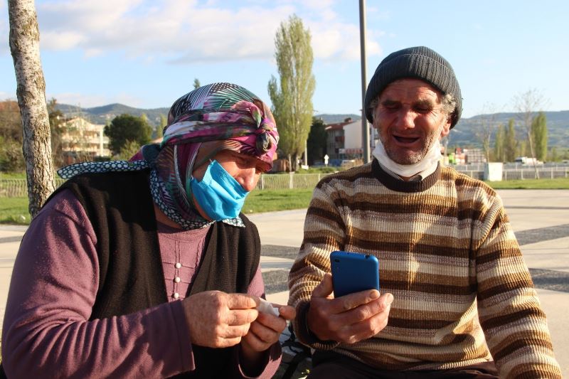 (Özel) 16 yaşındaki zihinsel engelli kızı gelin yapmak için kaçırdılar
