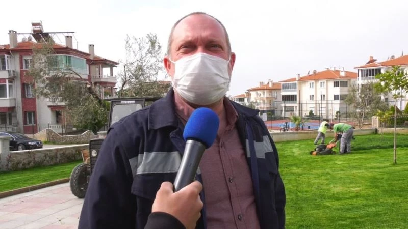 CHP’li belediye başkan yardımcısına, eşini tehdit ettiği iddiası üzerine uzaklaştırma kararı
