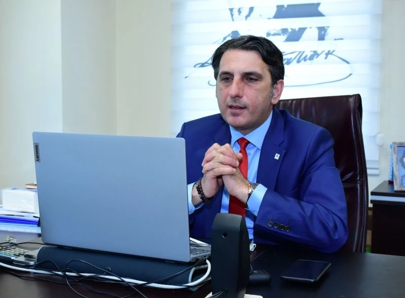 Saraç; “Katma değerli ürünler üretmek zorundayız”
