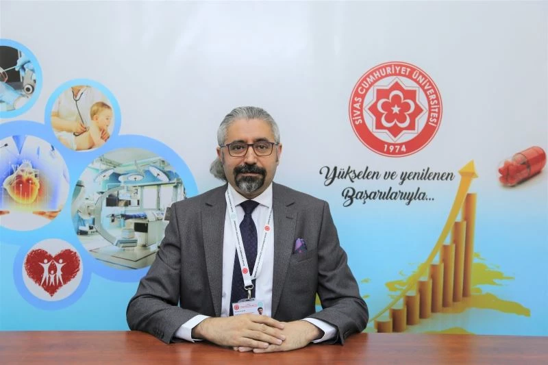 Uzmanı uyardı, mevsim geçişlerine dikkat
