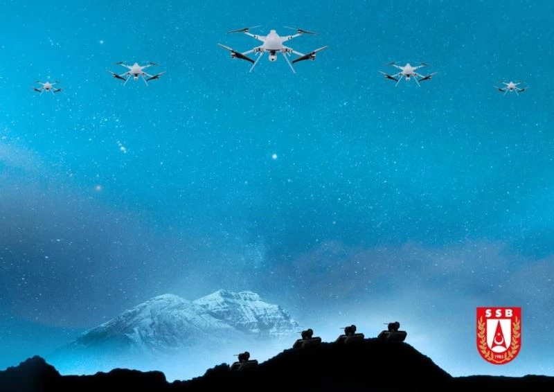 SSB 7. Ar-Ge panelinde yeni proje kararları alındı
