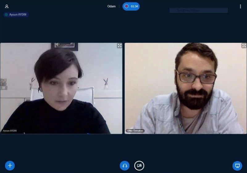 Amaca giden her yol meşru değildir
