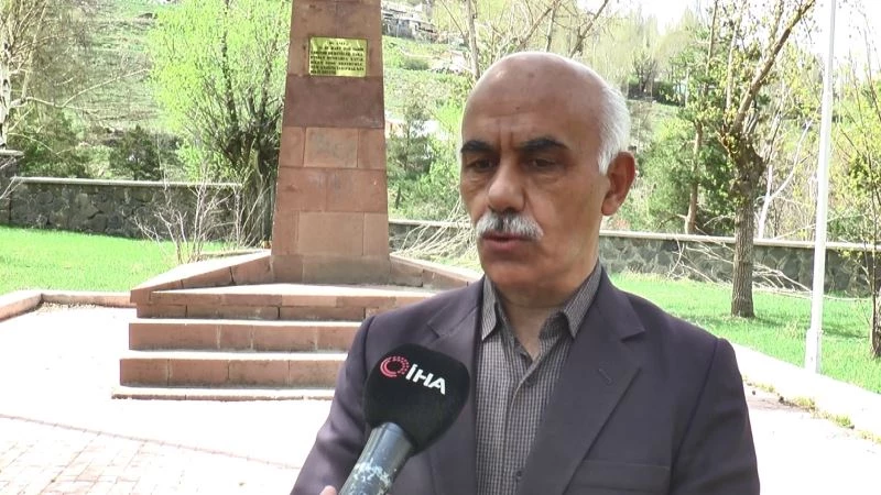 Araştırmacı-Yazar Zeynal: “Türkler tarihte soykırım yapmamıştır”
