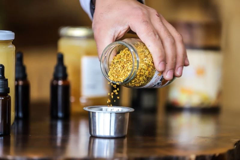 Coğrafi işaretli bala pandemide talep arttı
