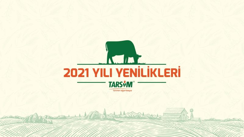 TARSİM, 2021 yılı yeniliklerini hazırladığı film ile tanıttı
