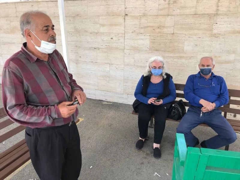 GÜNCELLEME - Antalya