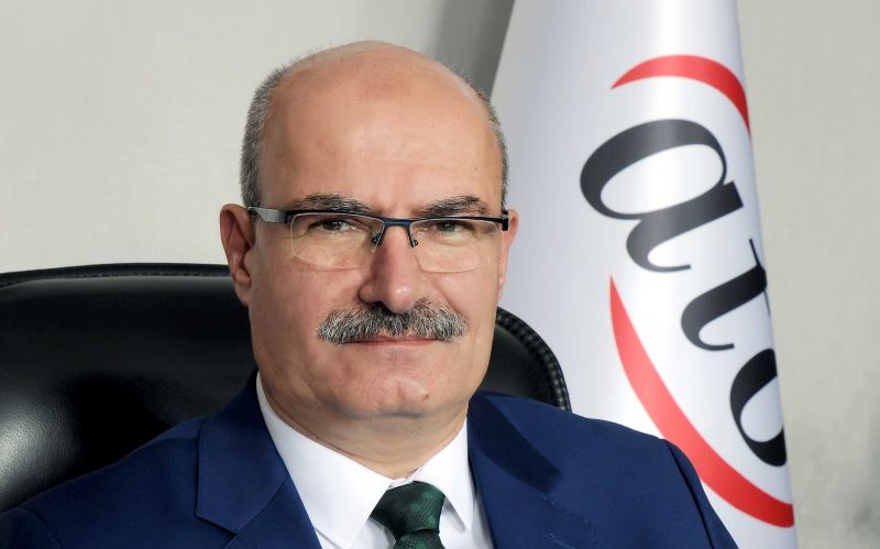 ATO Başkanı Baran’dan “kapanma desteği” talebi
