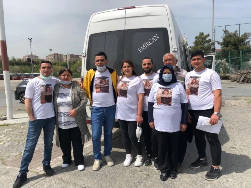 Çatışmanın ortasında kalan 16 yaşındaki gencin ölümüne ilişkin dava karara bağlandı
