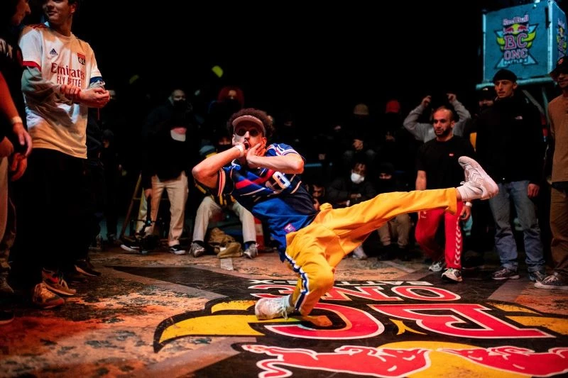 Dansın iyileri, Dünya Dans Günü’nde bir araya getiriliyor
