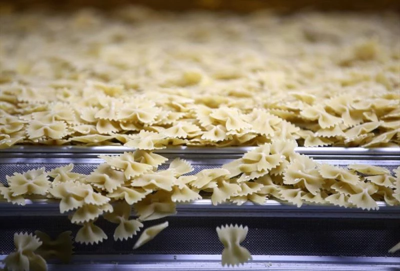 Makarna sektörü ihracatı artırmak için 