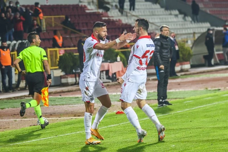 Samsunspor’un devre arası transferlerinin skora etkisi
