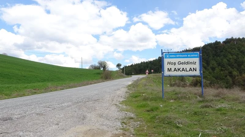 Köyde 20 yıl yetecek altın rezervi bulundu arsa fiyatları uçtu
