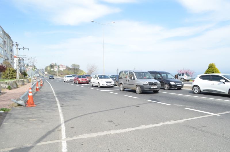 (Özel) Kapanmaya bir gün kala İstanbul’dan kaçış başladı
