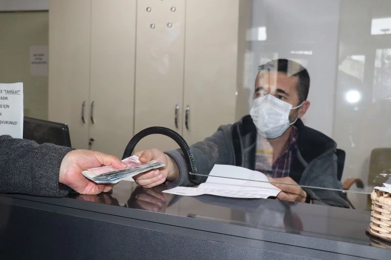 Elektronik kartlı sayaç kullananlara önemli uyarı
