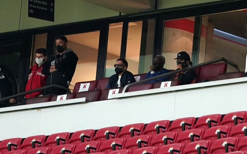 Onyekyuru, Yedlin ve Elabdellaoui, takımı yalnız bırakmadı
