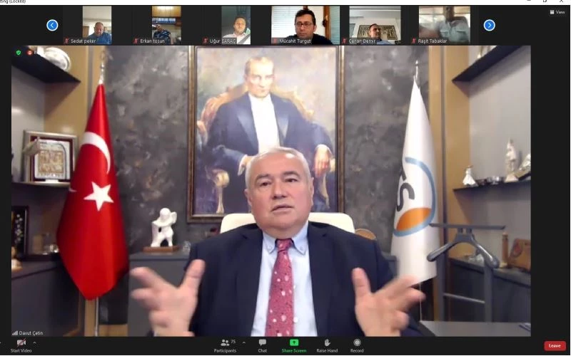 Antalya, Almanya’nın tatil rezervasyonlarında birinci sırada
