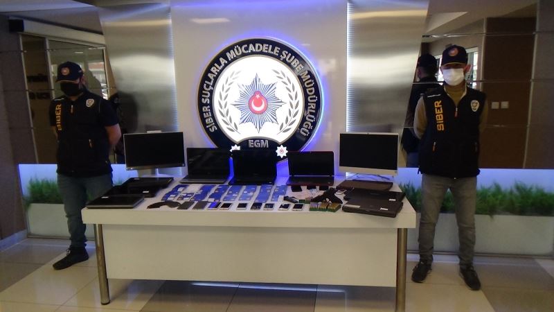 İstanbul ve Tekirdağ’da ‘bahis’ operasyonu: 29 gözaltı
