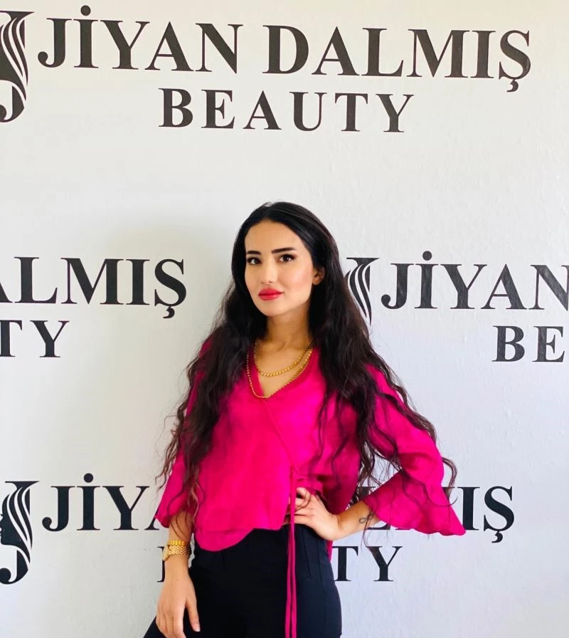 Uzman estetisyen Jiyan Dalmış’tan cilt bakımı tavsiyeleri
