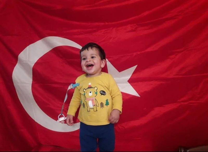 Antalya’da 4 yaşındaki çocuk sulama havuzunda can verdi
