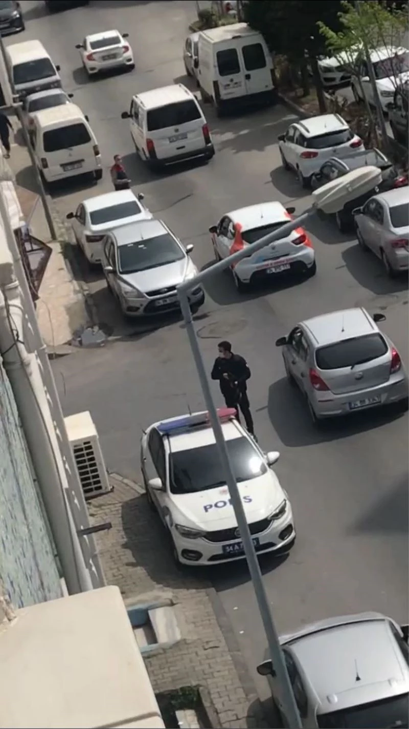 Bakan Soylu’nun “Katliam önlendi” dediği operasyonun cep telefonu görüntüleri ortaya çıktı
