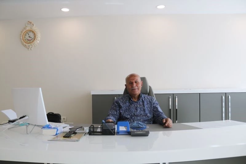 Diyarbakır’da kanaat önderlerinden 390 aileye gıda yardımı
