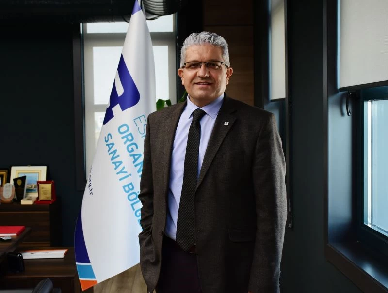 Başkan Küpeli: “Bu zor günleri hep birlikte atlatacağız”
