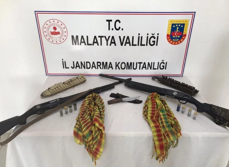 PKK/KCK propagandasına gözaltı
