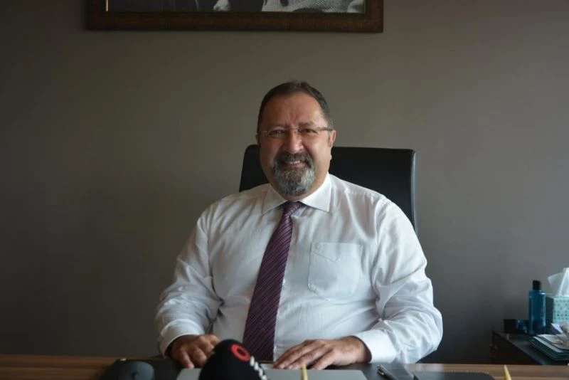 Karşı: “Sağlıkçılar şiddeti değil, sonsuz saygıyı hak ediyor”
