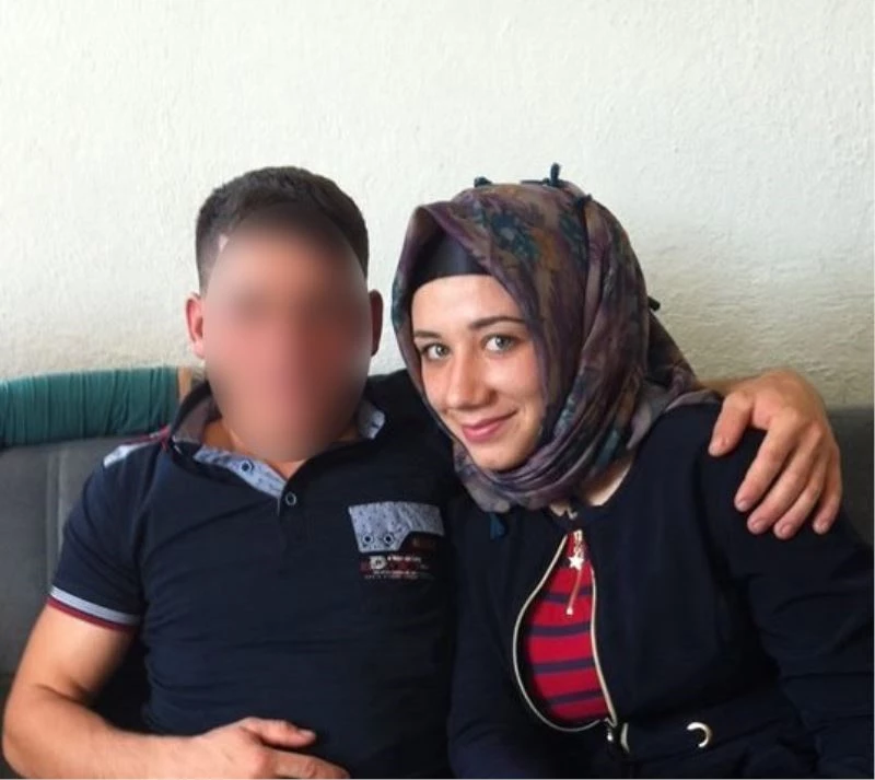 Kocasının yanında ev tüfeğiyle öldürülen kadının cenazesi morgdan alındı
