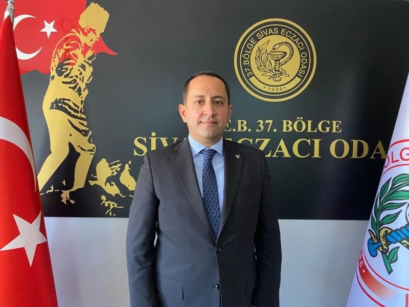 Tam kapanmada eczaneler açık
