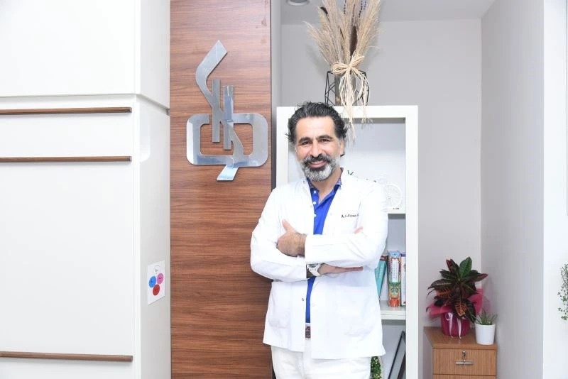 Başhekim İnci: “Pandemi sürecinde yoğun çalışmayla hastalarımızı sağlıklarına kavuşturduk”
