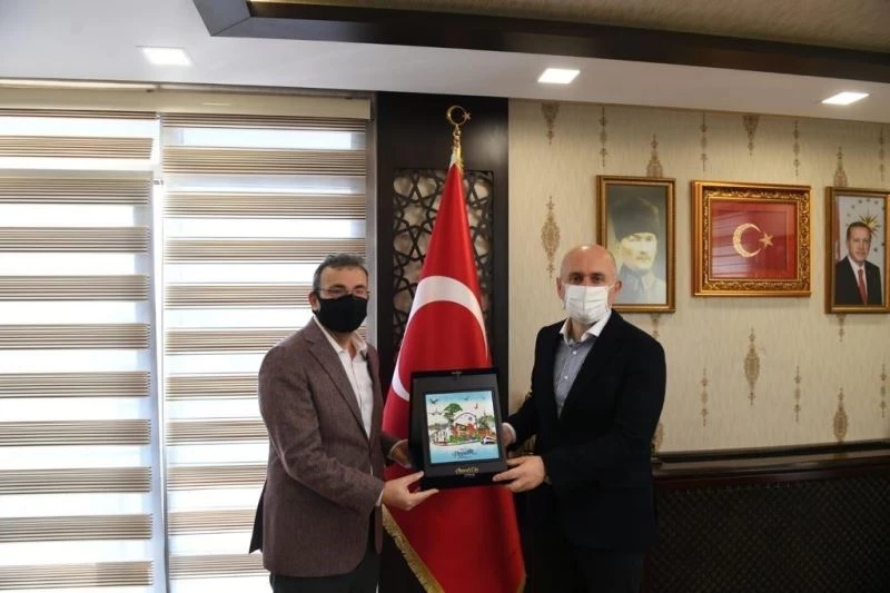 Ulaştırma ve Altyapı Bakanı Adil Karaismailoğlu: “Sabiha Gökçen Havalimanı metrosunu yıl sonuna kalmadan hizmete açacağız”
