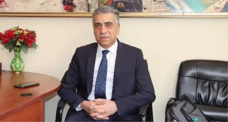 Siirt’te şubat ayında 376 aracın devri yapıldı
