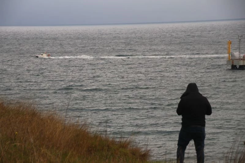 Tekirdağ’da kaybolan balıkçının cansız bedeni Silivri açıklarında bulundu
