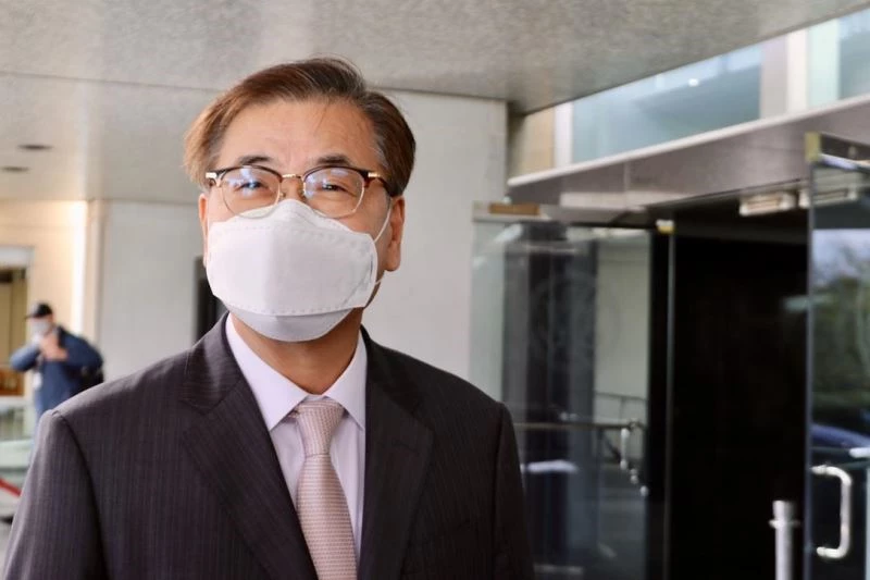 Japonya, Güney Kore ve ABD’li üst düzey diplomatlardan kritik zirve
