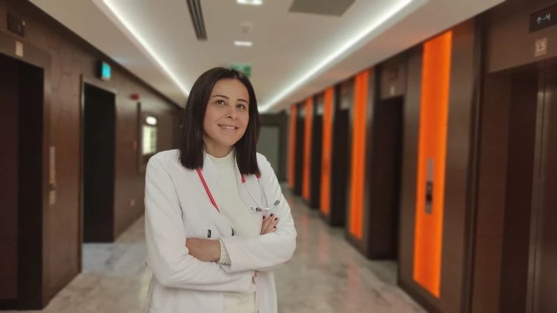 Bahar alerjisi, yüz şeklini bile etkiliyor
